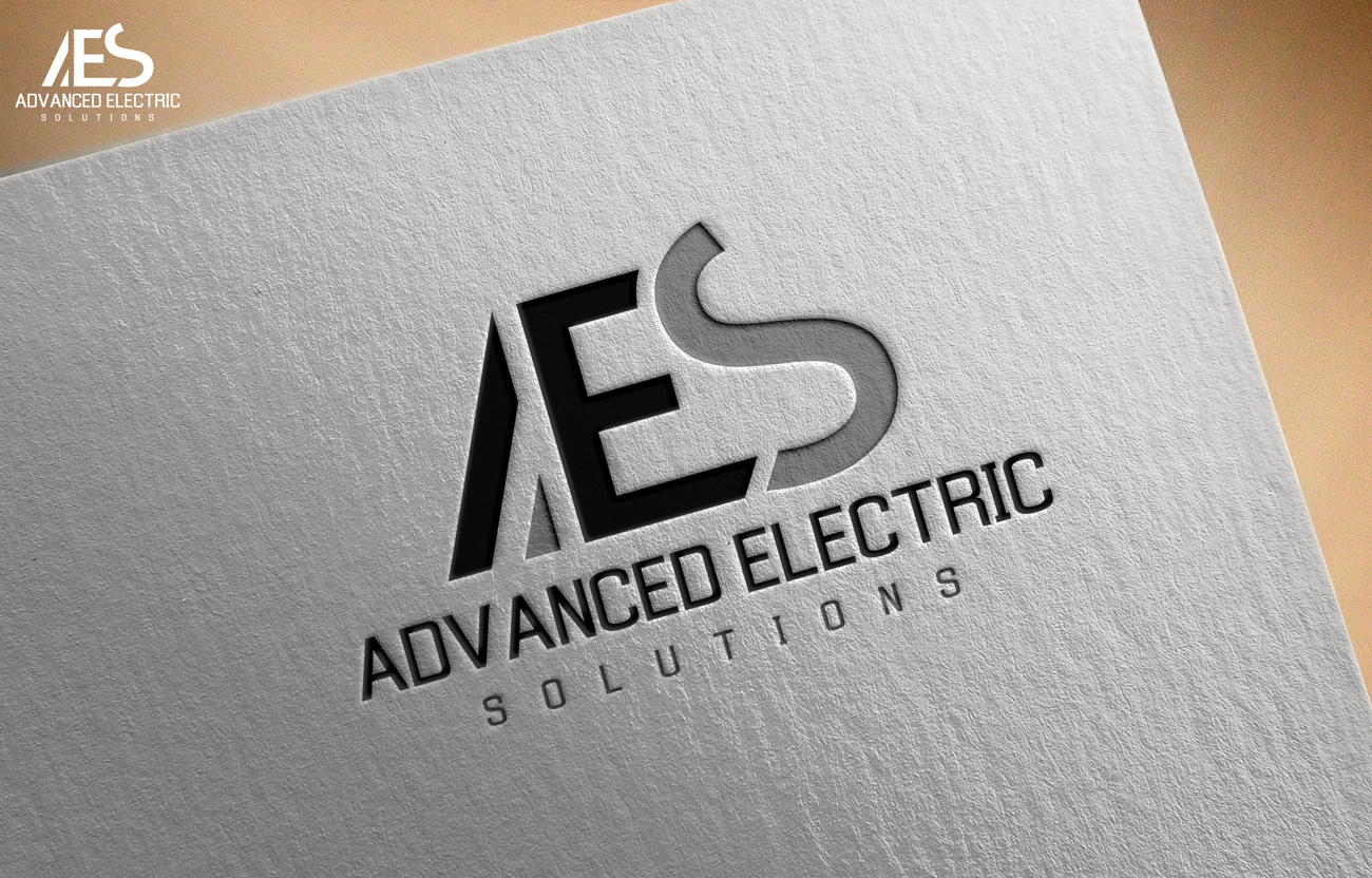 Logo Design by ergo™ for Advanced Electric Solutions | Design #5728676