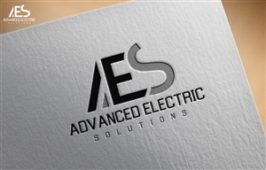 Diseño de Logo por ergo™ para Advanced Electric Solutions | Diseño: #5728676