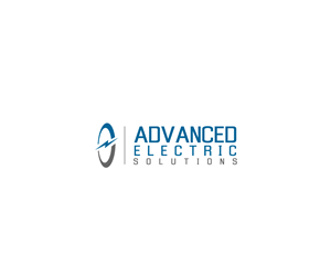 Diseño de Logo por ergo™ para Advanced Electric Solutions | Diseño: #5743932