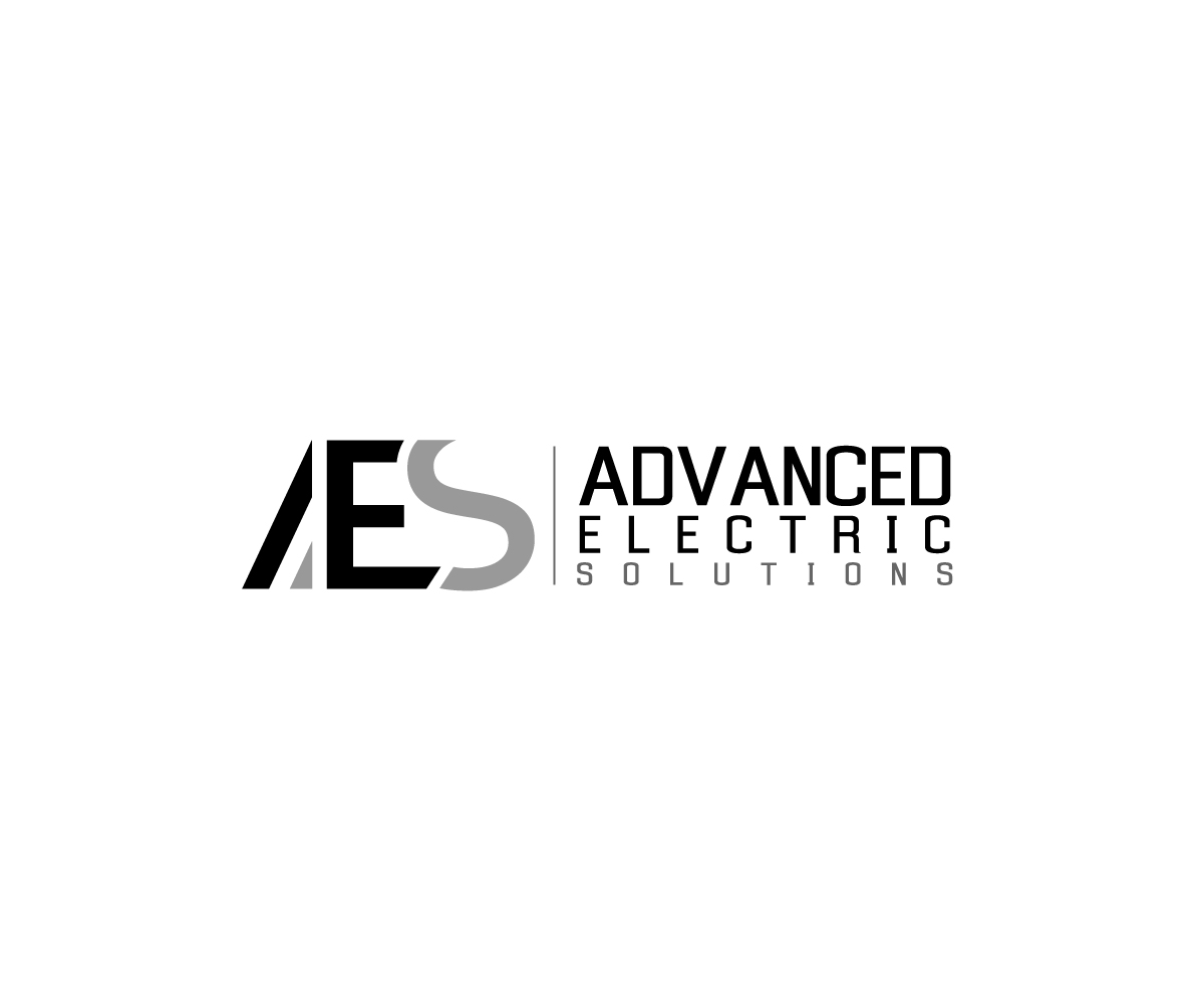 Diseño de Logo por ergo™ para Advanced Electric Solutions | Diseño #5743968