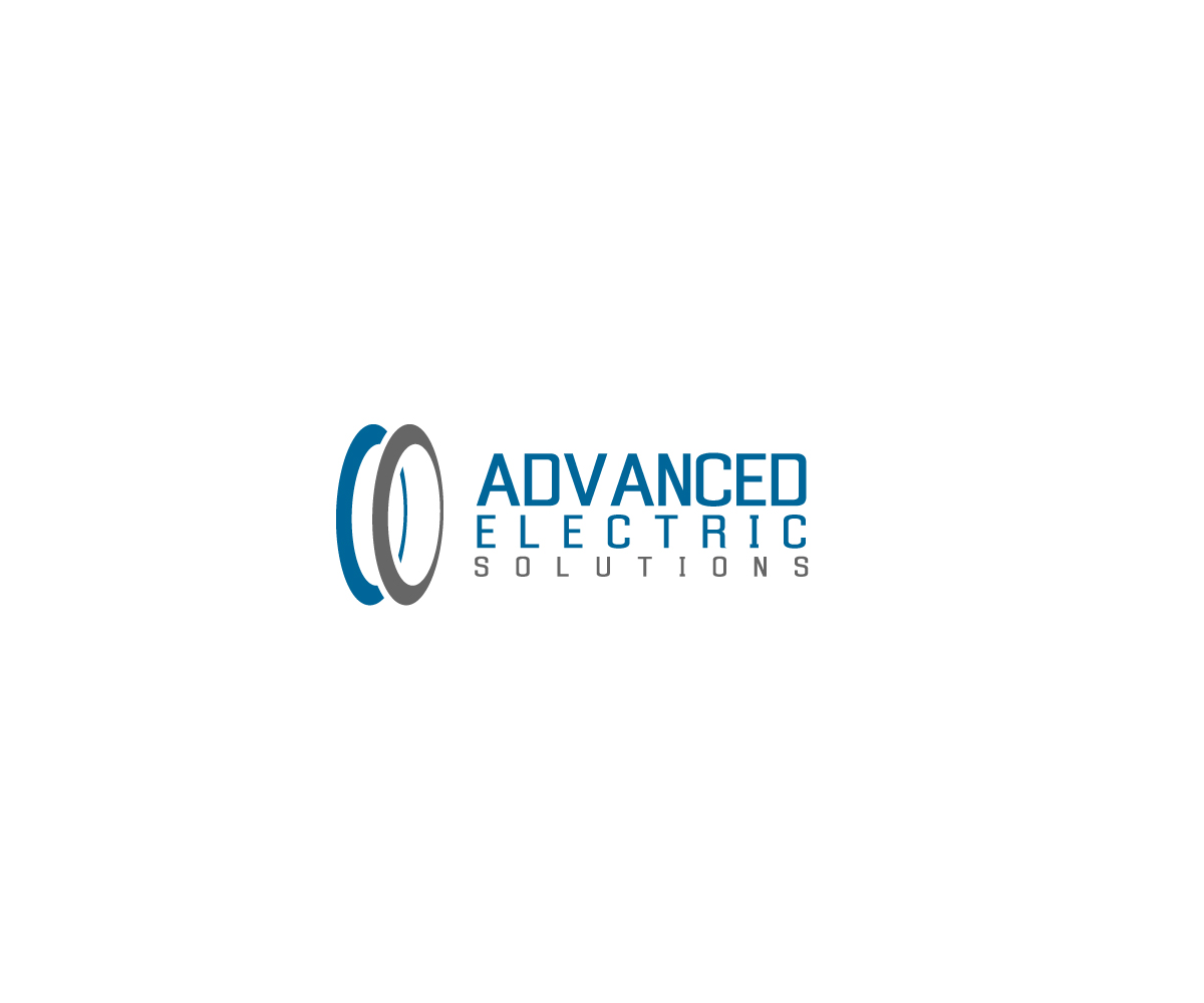 Logo Design by ergo™ for Advanced Electric Solutions | Design #5747801