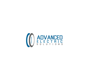 Diseño de Logo por ergo™ para Advanced Electric Solutions | Diseño: #5747801
