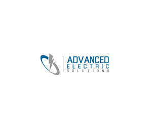 Diseño de Logo por ergo™ para Advanced Electric Solutions | Diseño: #5747804