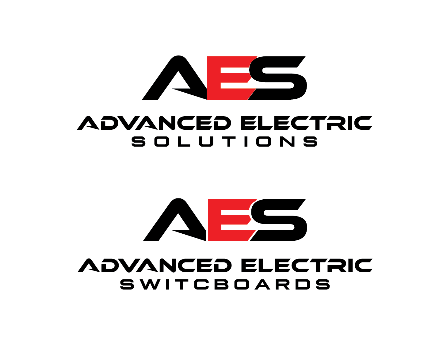 Logo-Design von jonnson für Advanced Electric Solutions | Design #5799071