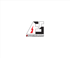 Logo-Design von Beedesign für Advanced Electric Solutions | Design #5802021