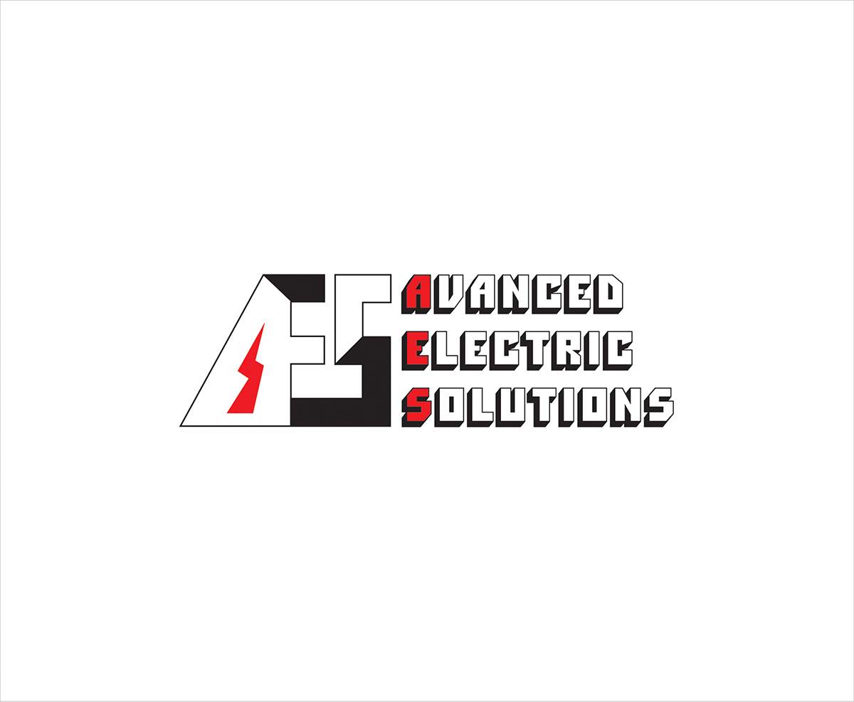 Diseño de Logo por Beedesign para Advanced Electric Solutions | Diseño #5802041