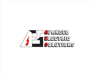 Diseño de Logo por Beedesign para Advanced Electric Solutions | Diseño: #5802041