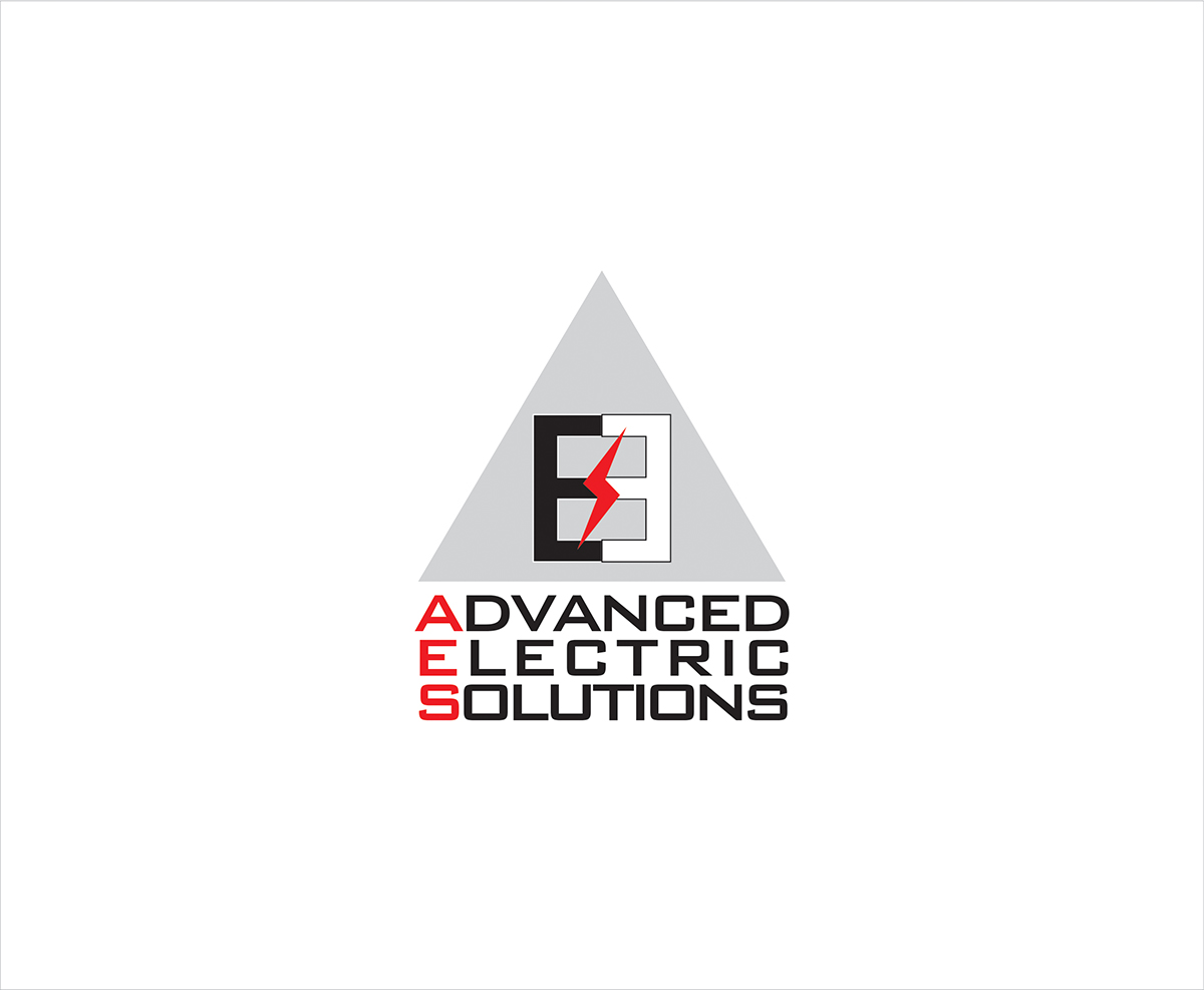 Diseño de Logo por Beedesign para Advanced Electric Solutions | Diseño #5802078