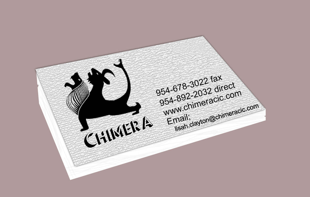 Business Card Design by pariwish for this project | Design #1589269