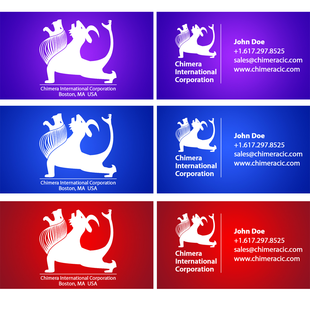Business Card Design by F5Design for this project | Design #1566092