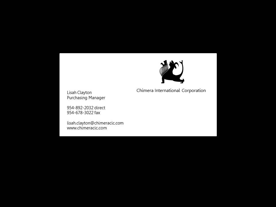 Business Card Design by Mogha Ritesh for this project | Design #1569899