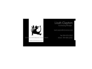 Business Card Design by Mogha Ritesh for this project | Design: #1570115