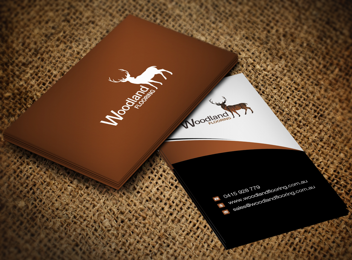 Business Card Design by Lanka Ama for this project | Design #5729689