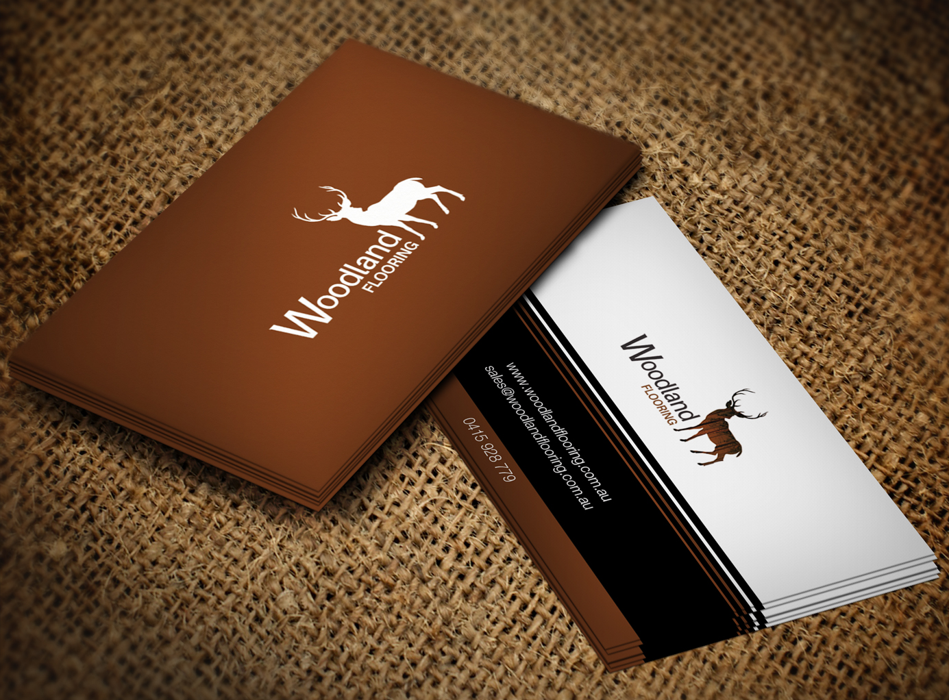 Business Card Design by Lanka Ama for this project | Design #5729696