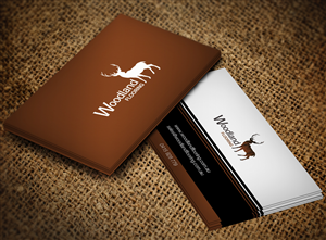 Business Card Design by Lanka Ama for this project | Design: #5729696