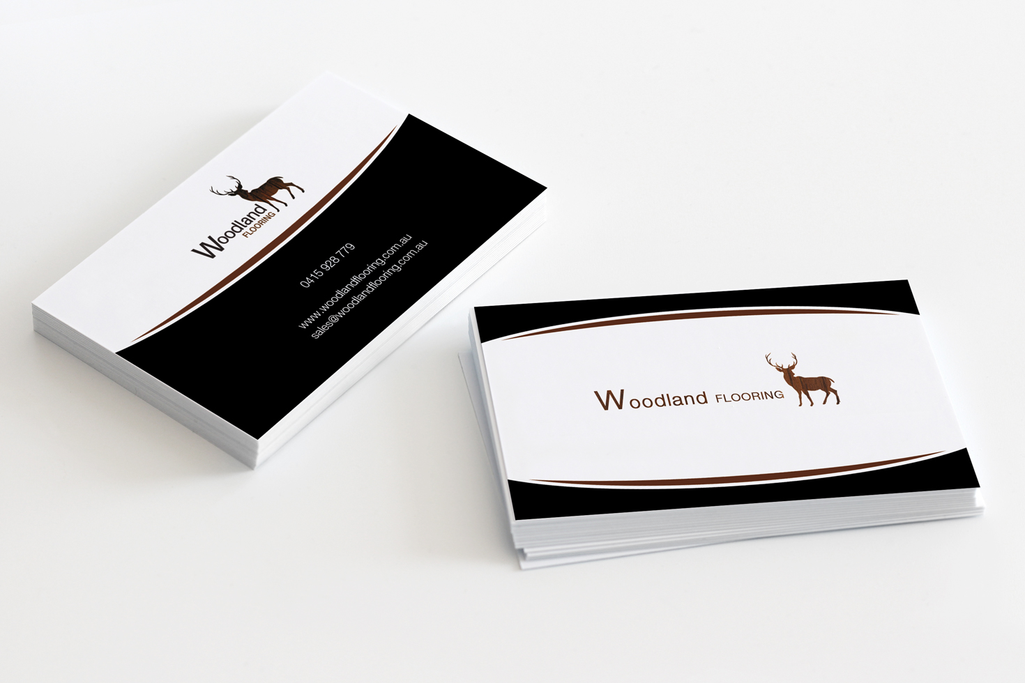 Business Card Design by Lanka Ama for this project | Design #5729697
