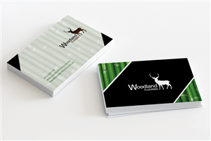 Business Card Design by Lanka Ama for this project | Design: #5729698