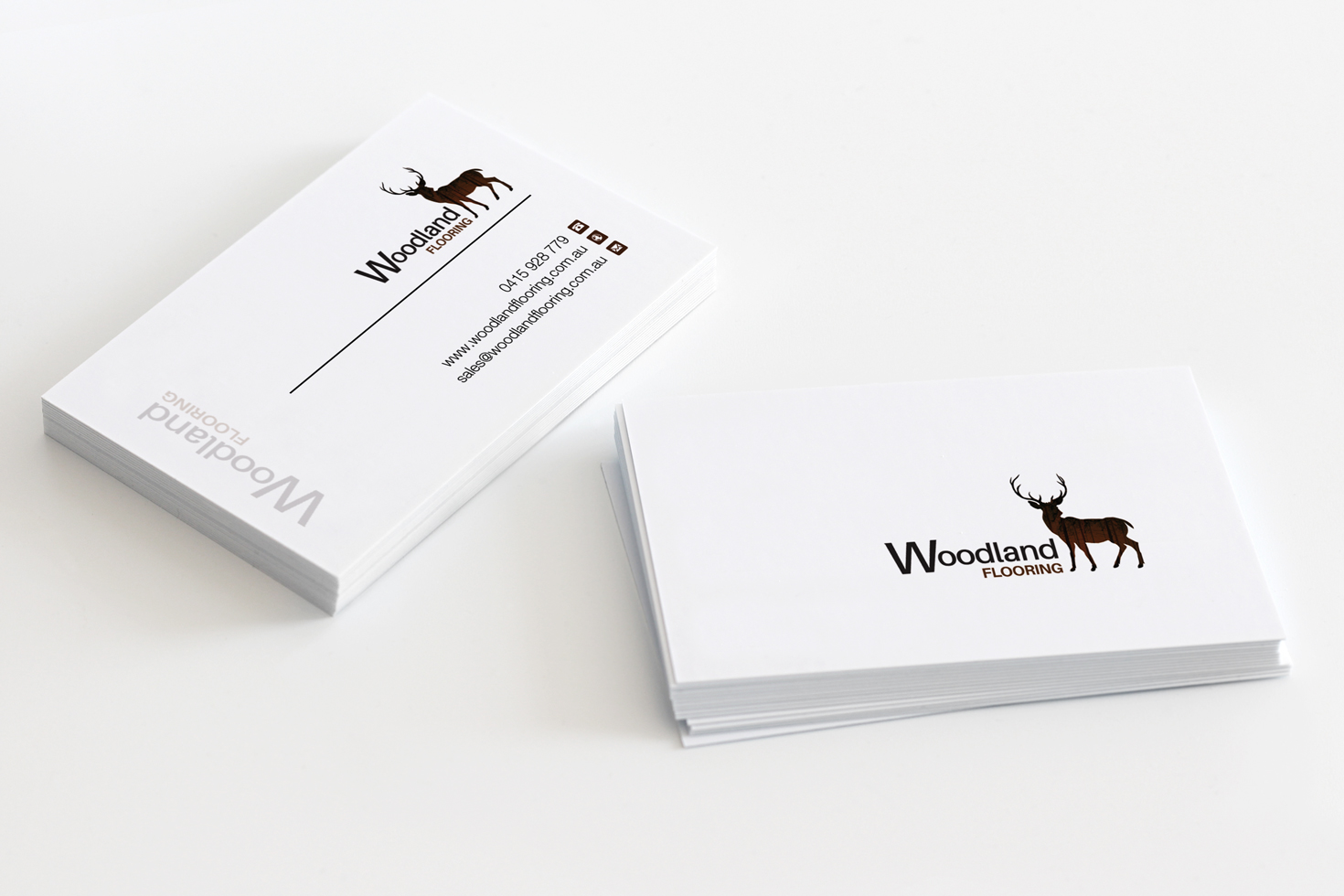 Business Card Design by Lanka Ama for this project | Design #5729701