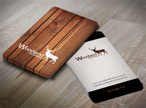 Business Card Design by Lanka Ama for this project | Design: #5729702
