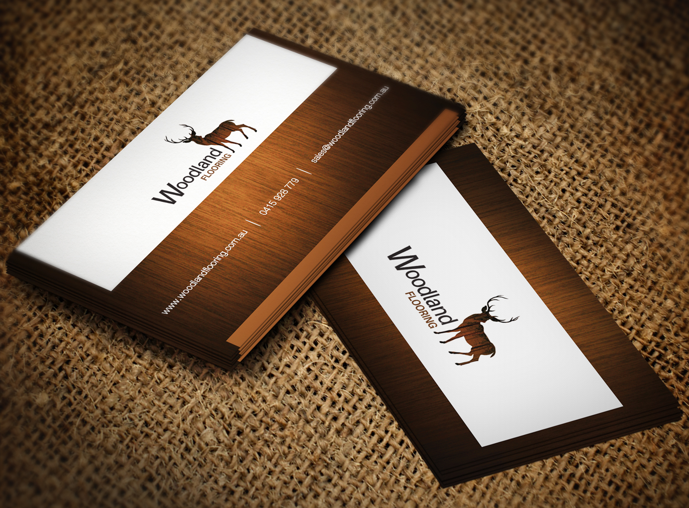 Business Card Design by Lanka Ama for this project | Design #5729705