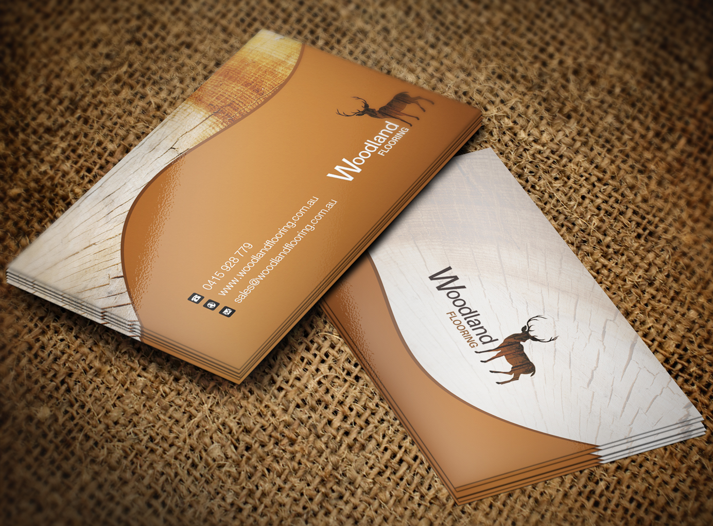 Business Card Design by Lanka Ama for this project | Design #5729715