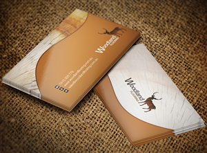Business Card Design by Lanka Ama for this project | Design: #5729715
