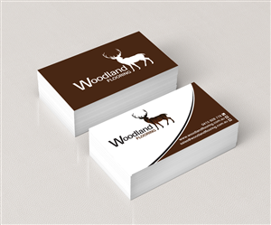 Business Card Design by Lanka Ama for this project | Design: #5729720