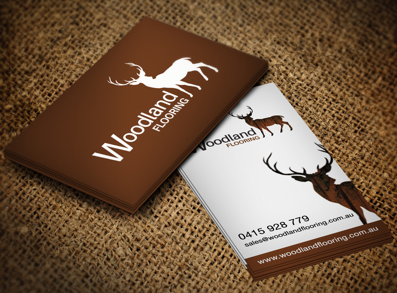 Business Card Design by Lanka Ama for this project | Design #5729738