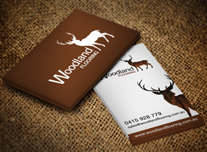 Business Card Design by Lanka Ama for this project | Design: #5729738