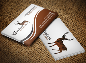 Business Card Design by Lanka Ama for this project | Design: #5729741