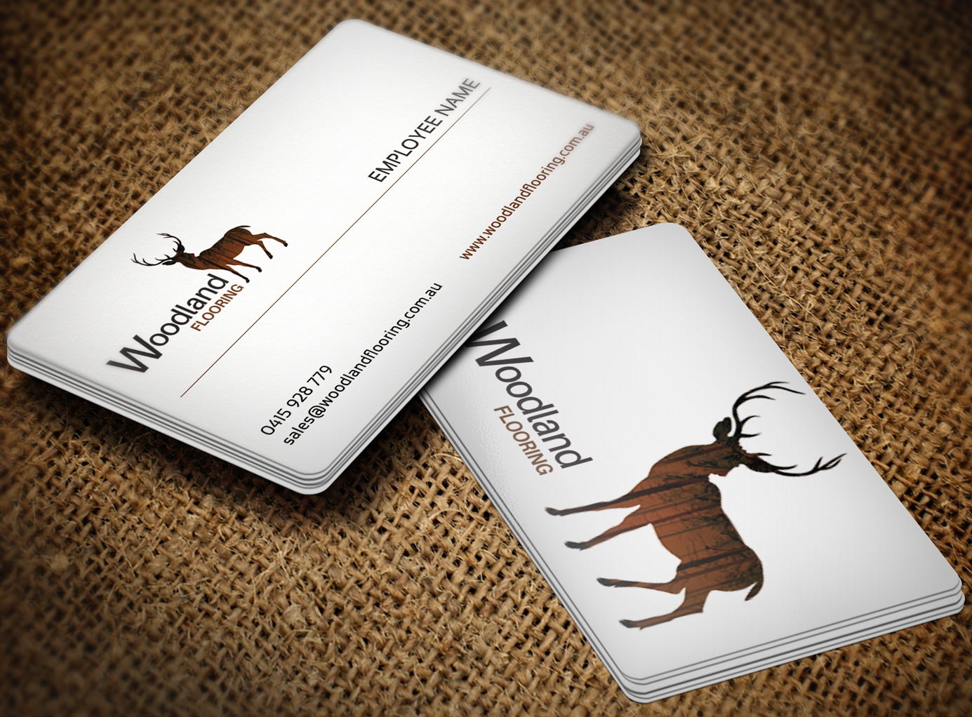 Business Card Design by Lanka Ama for this project | Design #5729757