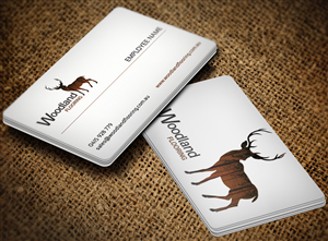 Business Card Design by Lanka Ama for this project | Design: #5729757
