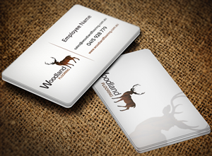 Business Card Design by Lanka Ama for this project | Design: #5729761