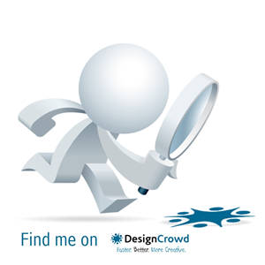 Graphic Design by Bins for DesignCrowd LLC | Design: #5782234