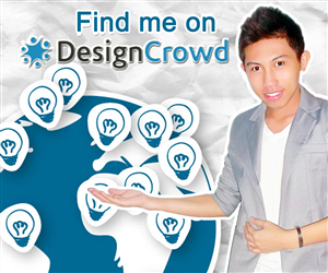 Graphic Design by MDesigns ™ for DesignCrowd LLC | Design: #5800712