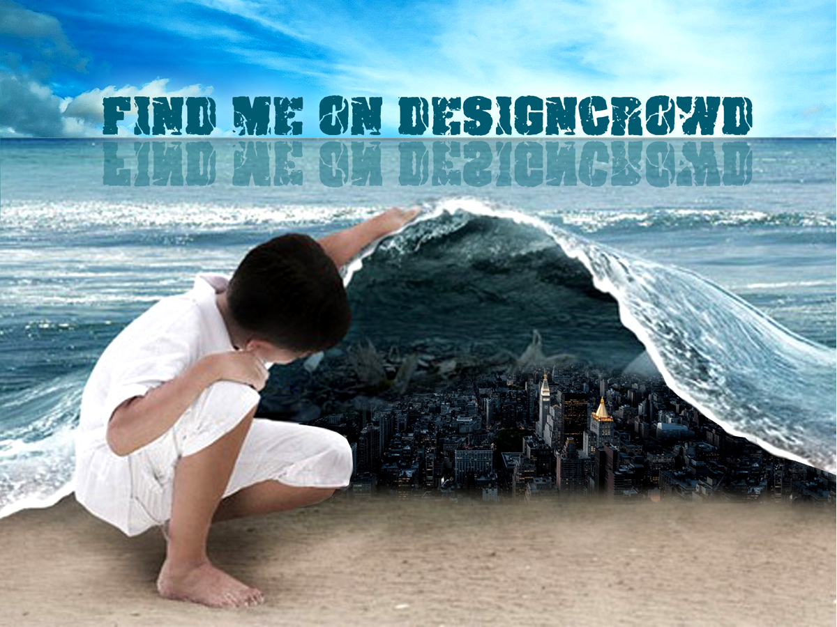 Diseño Gráfico por myruwan1982 para DesignCrowd LLC | Diseño #5782821
