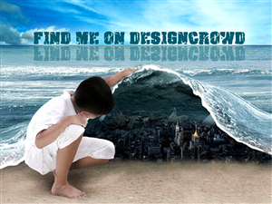 Graphic Design by myruwan1982