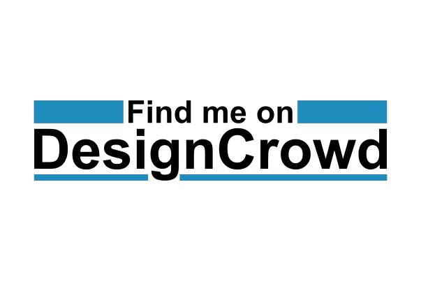 Graphic Design by dmtrgor1 for DesignCrowd LLC | Design #5752962