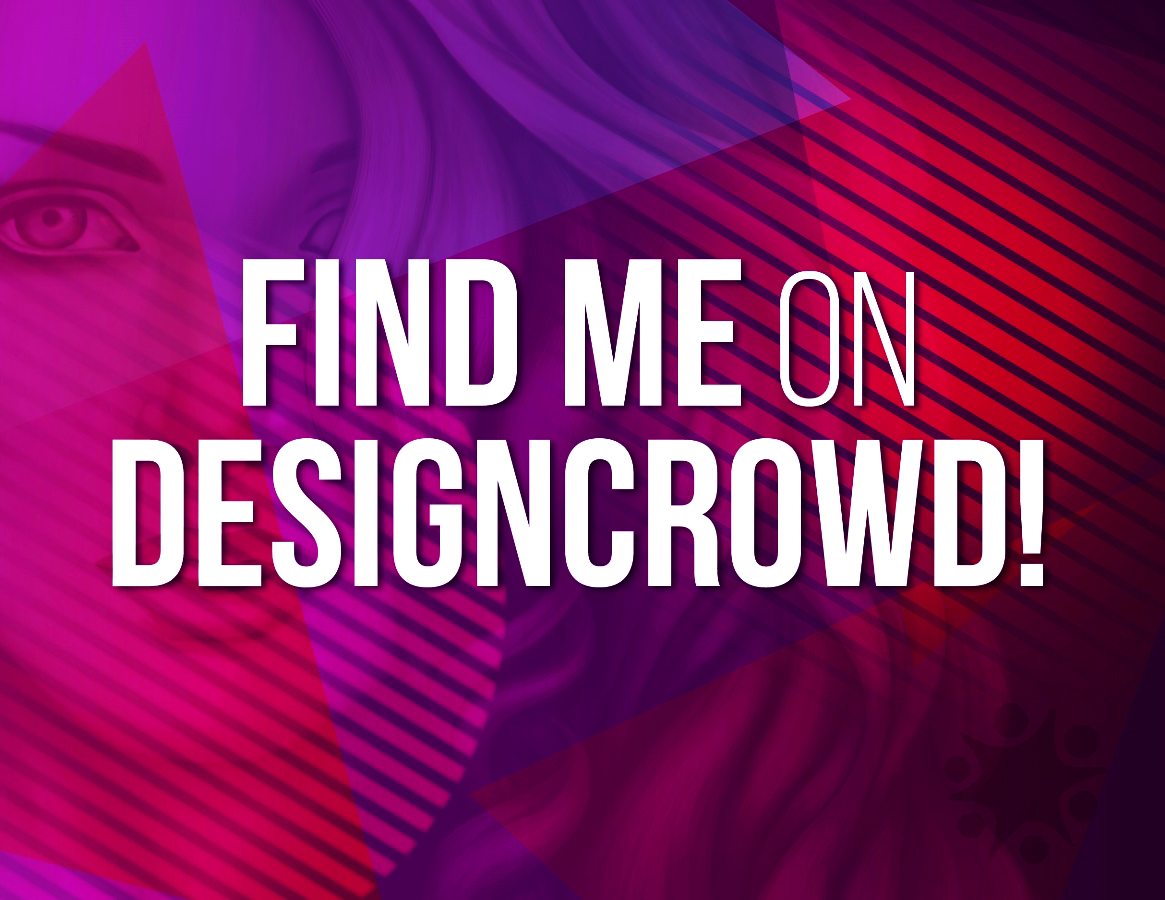 Graphic Design by Grafix07 for DesignCrowd LLC | Design #5806272
