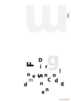 Graphic Design by charlespellens