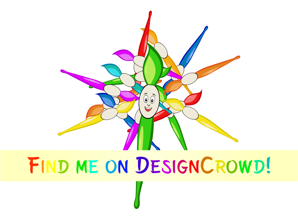 Graphic Design by Aneesh P Divakaran 3D Artist for DesignCrowd LLC | Design #5797878