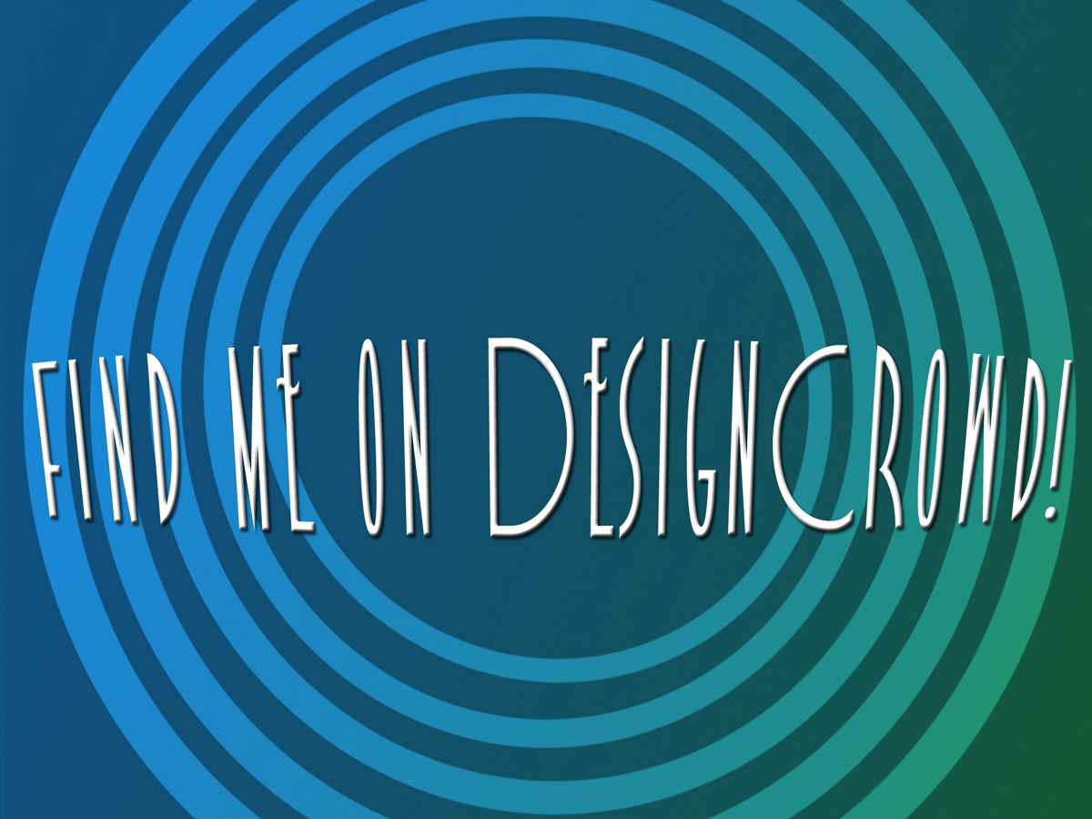 Graphic Design by disha18 for DesignCrowd LLC | Design #5765618