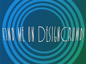 Graphic Design by disha18 for DesignCrowd LLC | Design: #5765618
