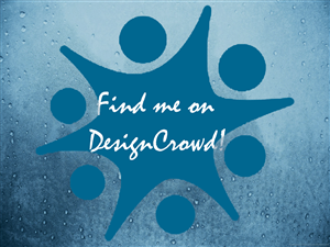 Graphic Design by ShyamalKB for DesignCrowd LLC | Design: #5801027