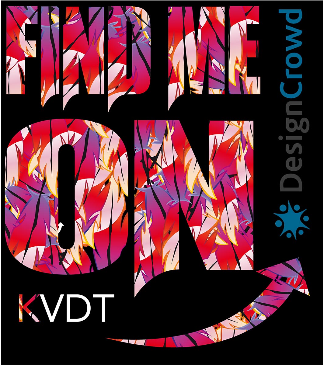 Graphic Design by Kiwi Designs SA for DesignCrowd LLC | Design #5751124