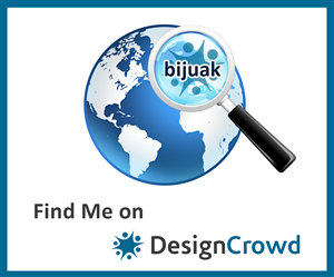 Graphic Design by bijuak for DesignCrowd LLC | Design #5806552