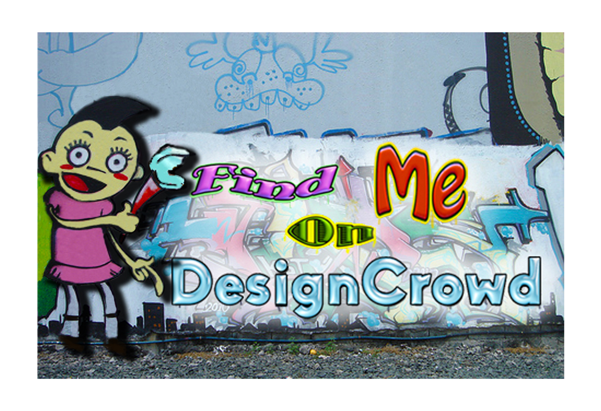 Grafik-Design von Gentry für DesignCrowd LLC | Design #5789398