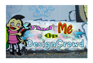 Graphic Design by Gentry for DesignCrowd LLC | Design: #5789398