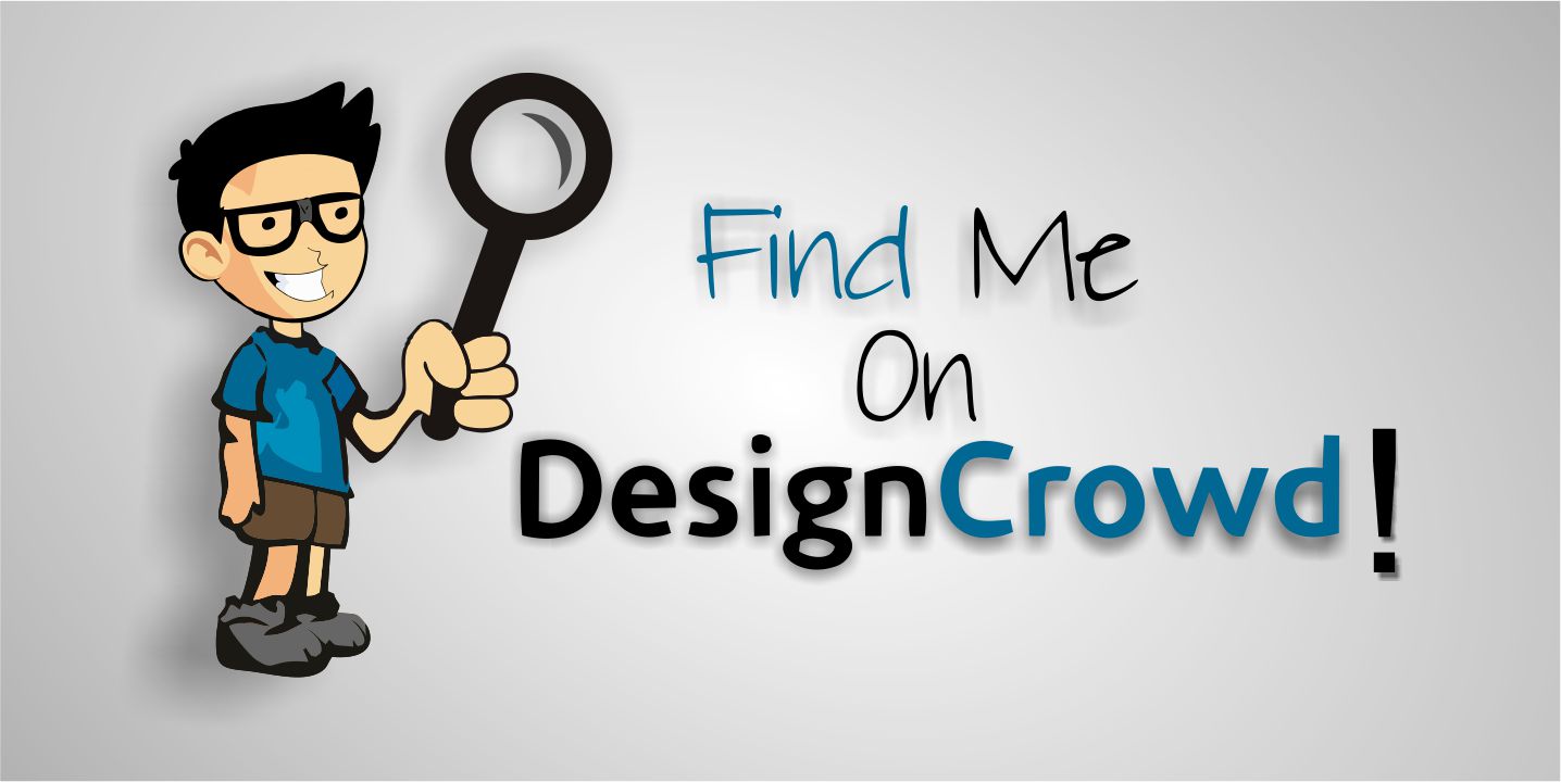 Diseño Gráfico por fumetsu para DesignCrowd LLC | Diseño #5761435