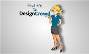 Graphic Design by fumetsu for DesignCrowd LLC | Design: #5779094